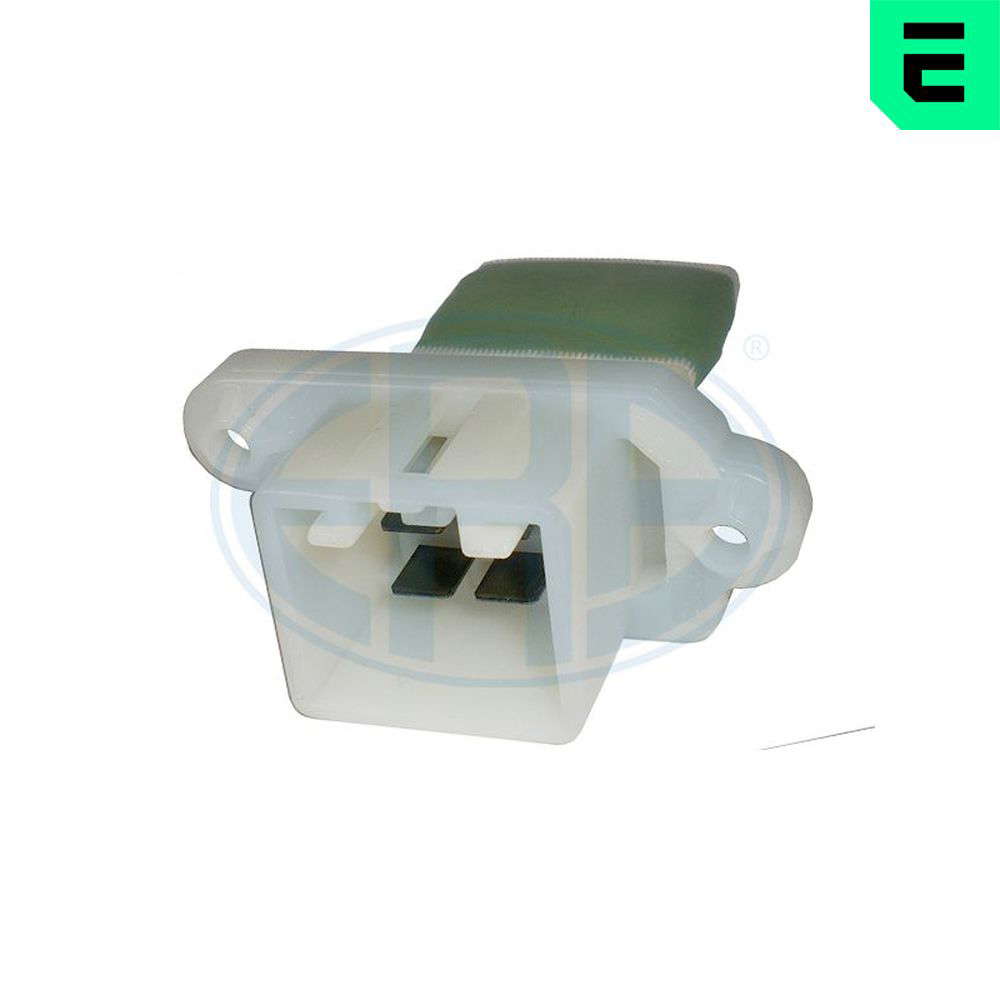 Résistance de pulseur d'air habitacle, chauffage
