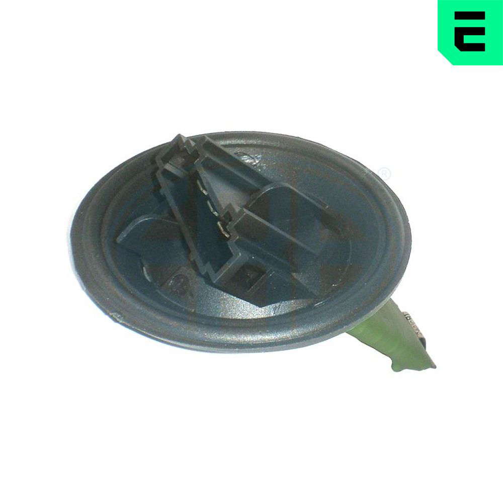 Résistance de pulseur d'air habitacle, chauffage