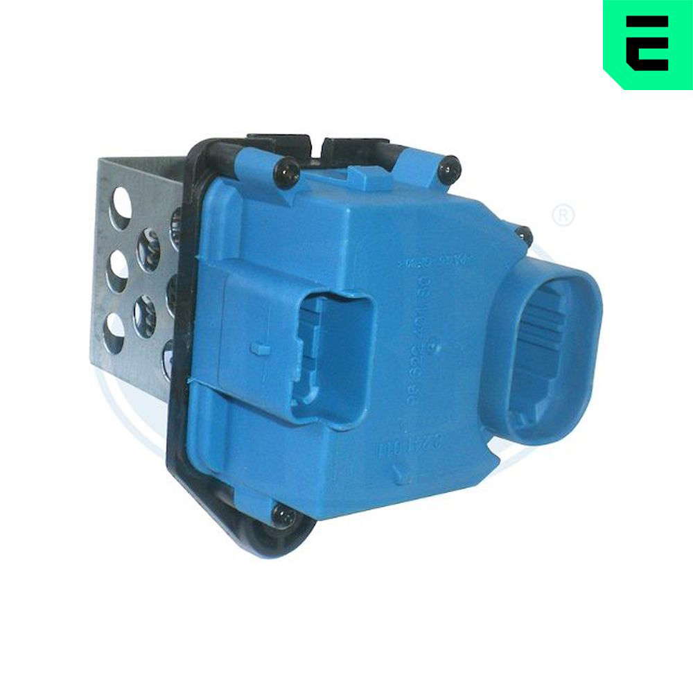 Commande, ventilateur électrique (refroidissement du moteur)