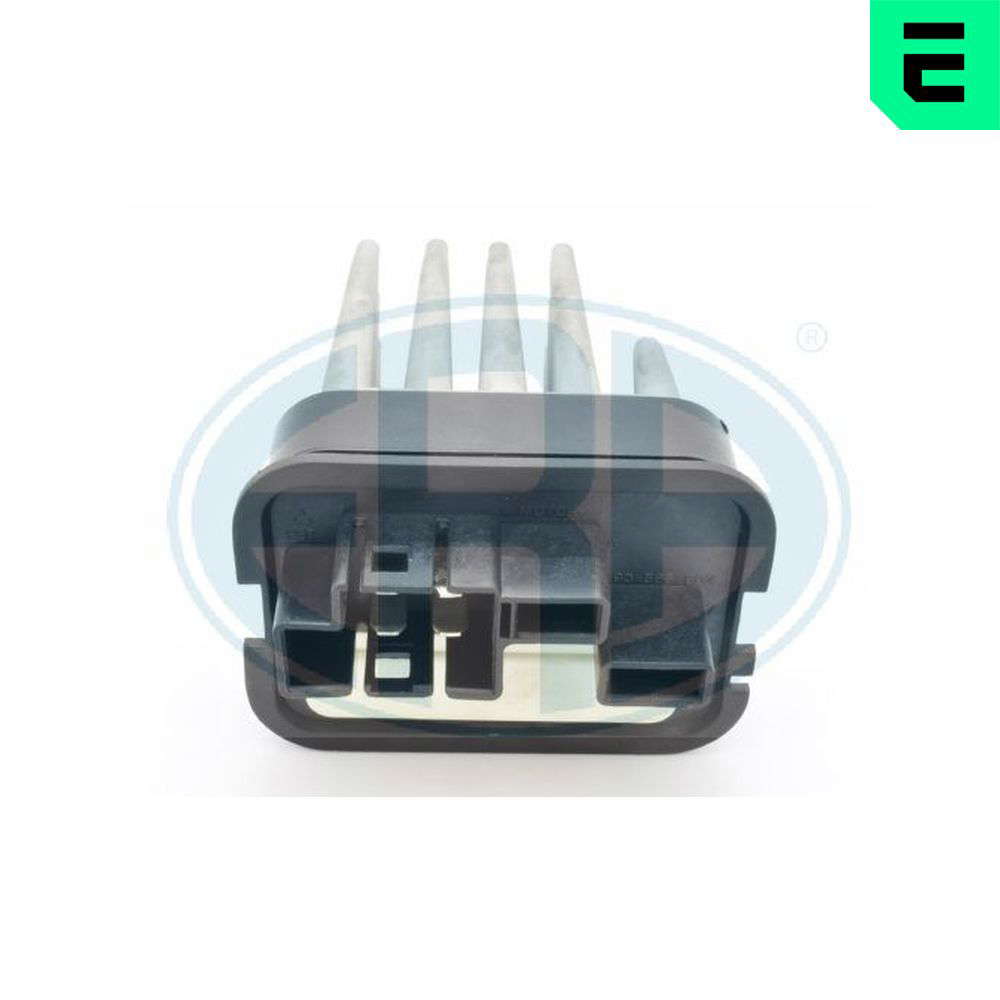 Résistance de pulseur d'air habitacle, chauffage