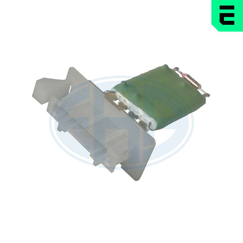 Résistance de pulseur d'air habitacle, chauffage