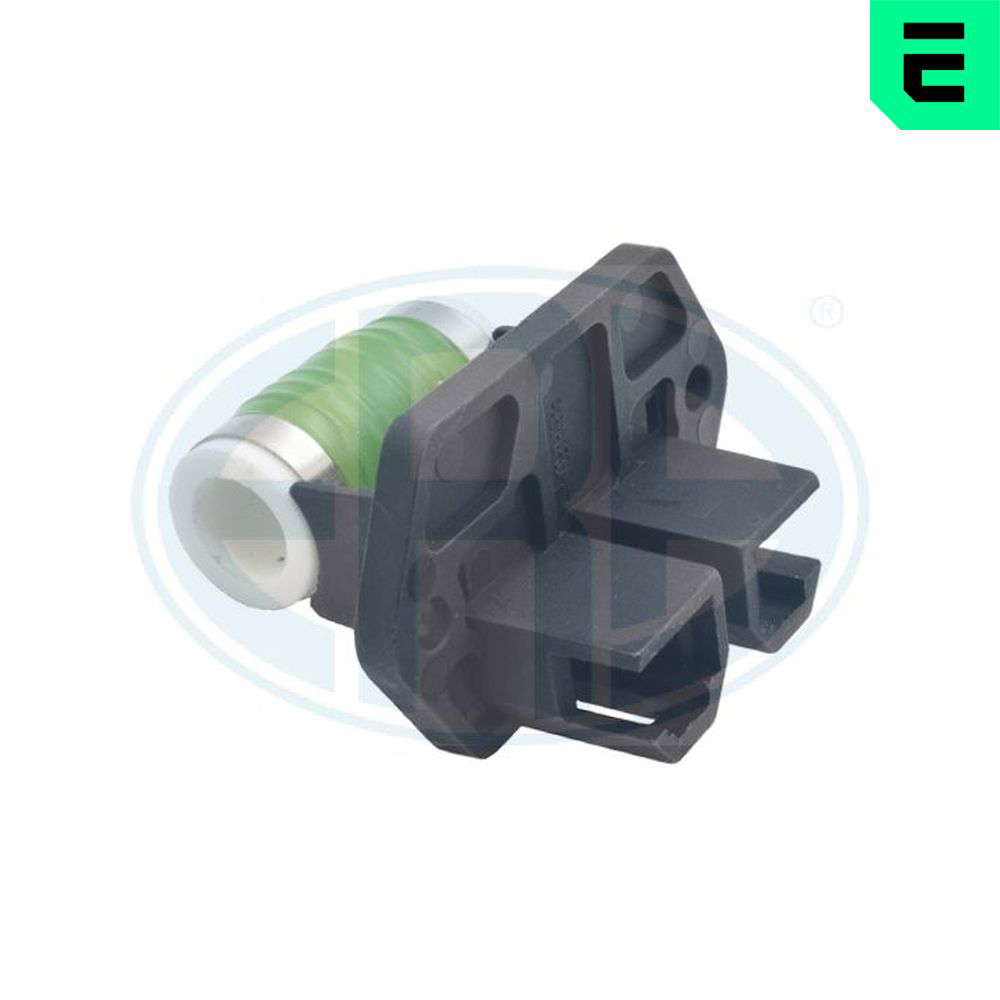 Résistance de pulseur d'air habitacle, chauffage