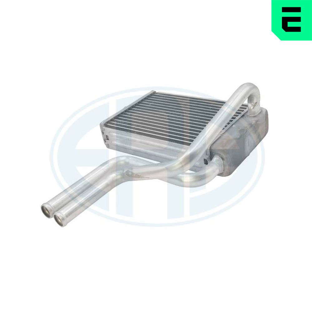 Radiateur de chauffage