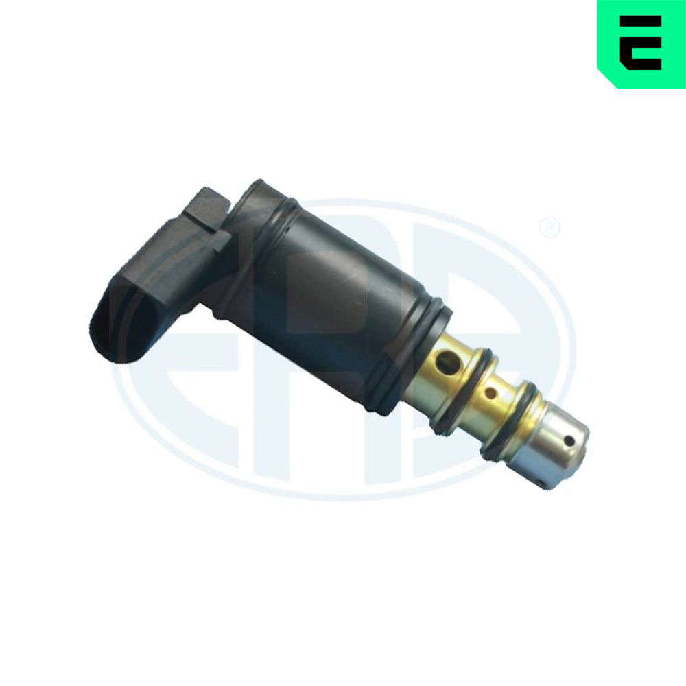 Valve de réglage, compresseur de clim