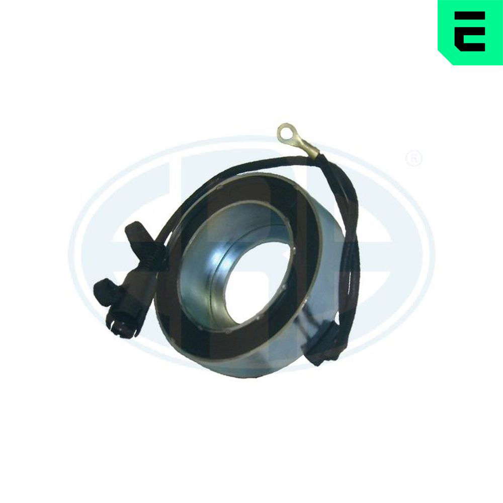 Bobine (compresseur-embrayage magnétique)