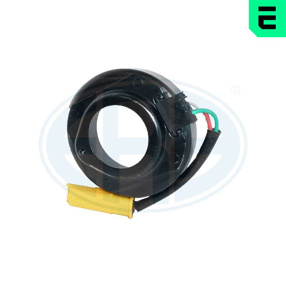 Bobine de compresseur à embrayage magnétique