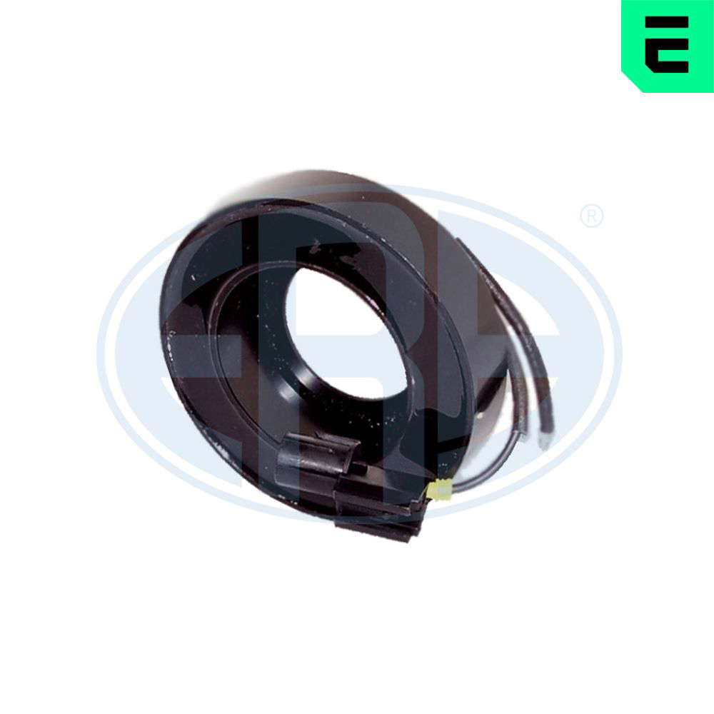 Bobine de compresseur à embrayage magnétique