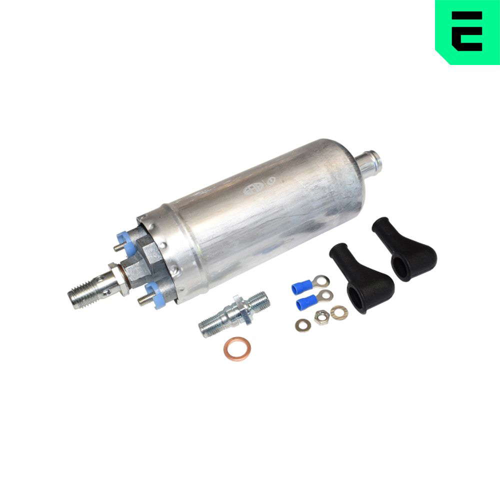 Pompe à carburant