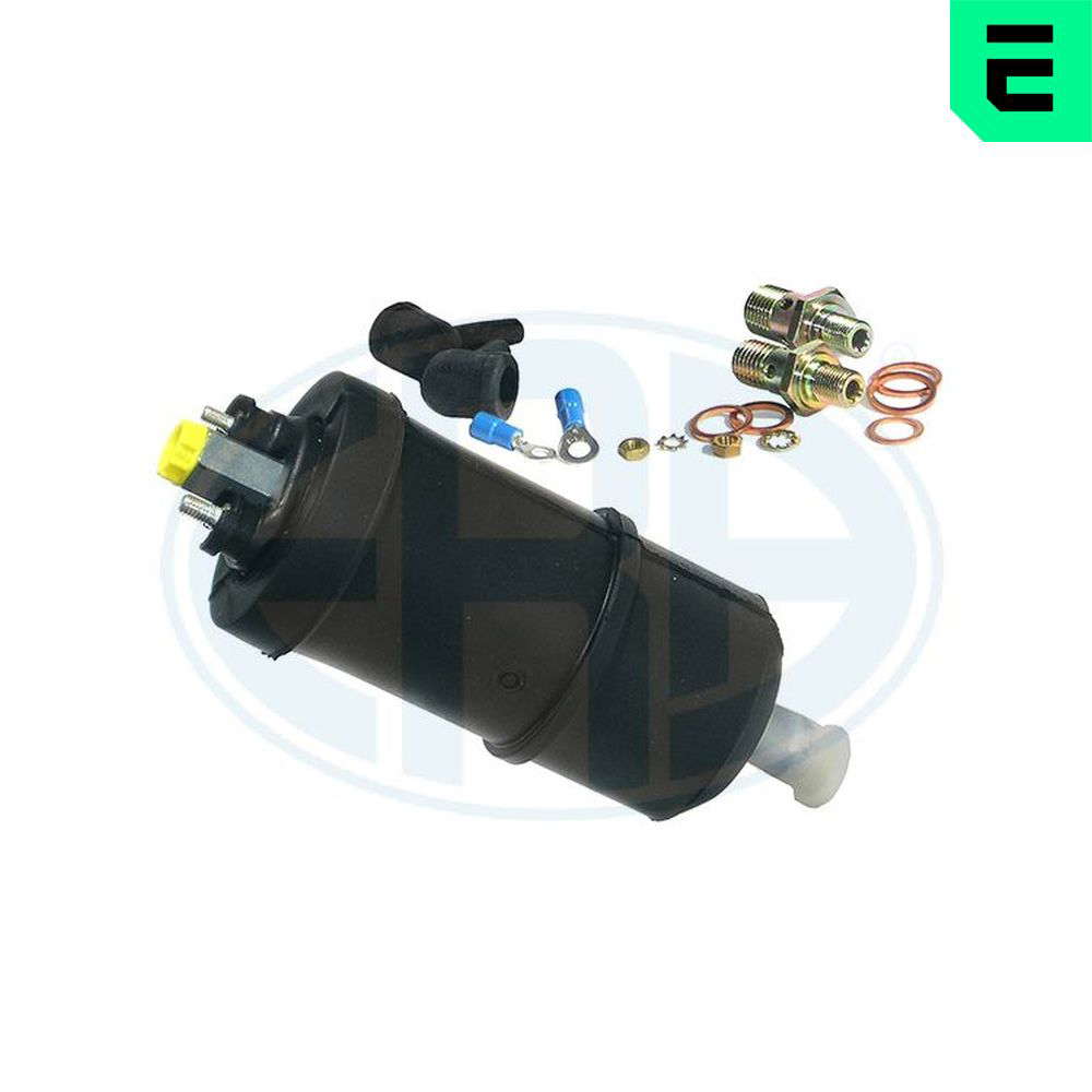 Pompe à carburant