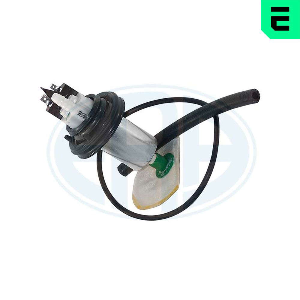 Pompe à carburant