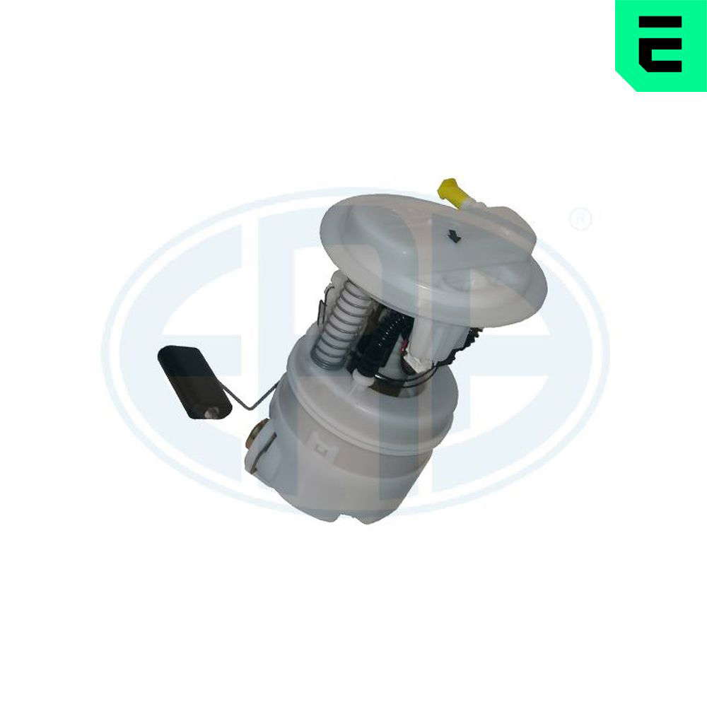 Pompe à carburant