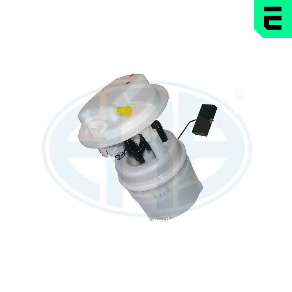 Pompe à essence