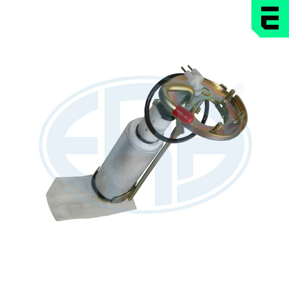 Pompe à essence