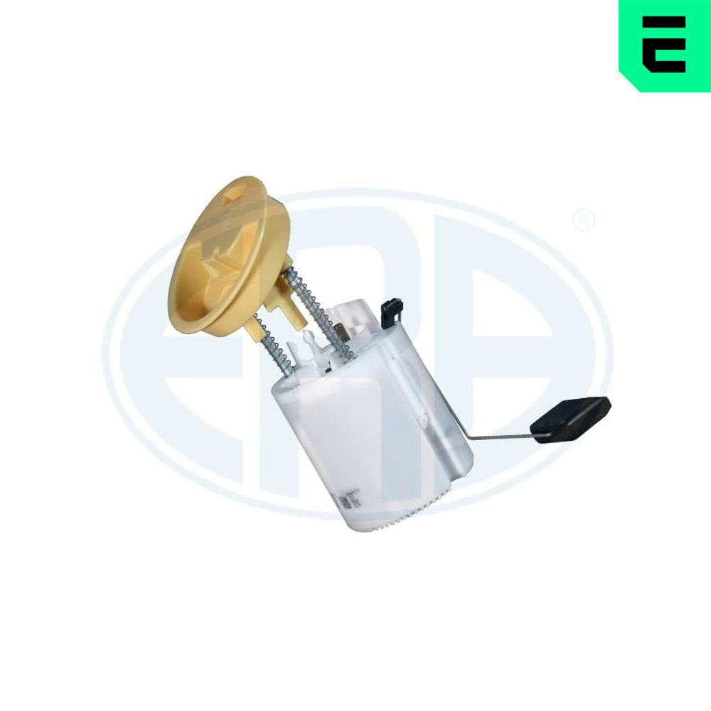 Pompe à essence