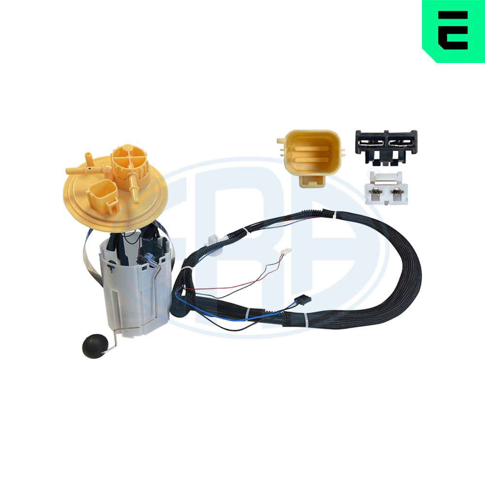 Pompe à essence