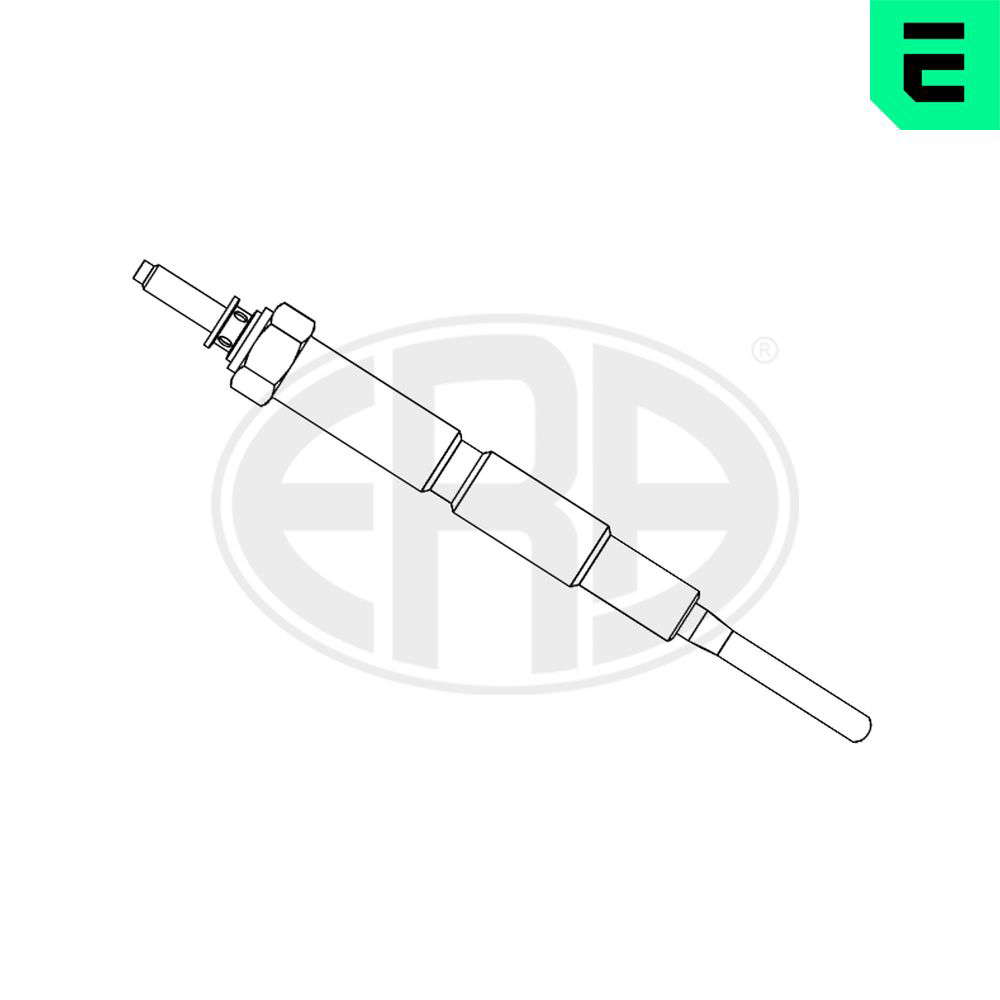 POULIE DEBR P6 DIA 60 EP 40,8