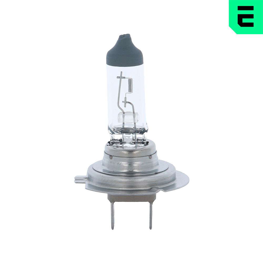 Ampoule feu de route
