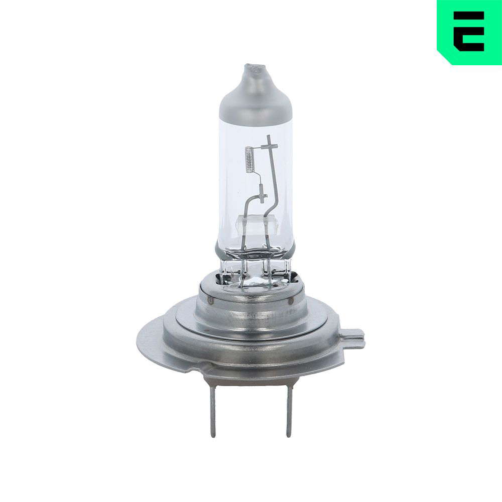 Ampoule feu de route