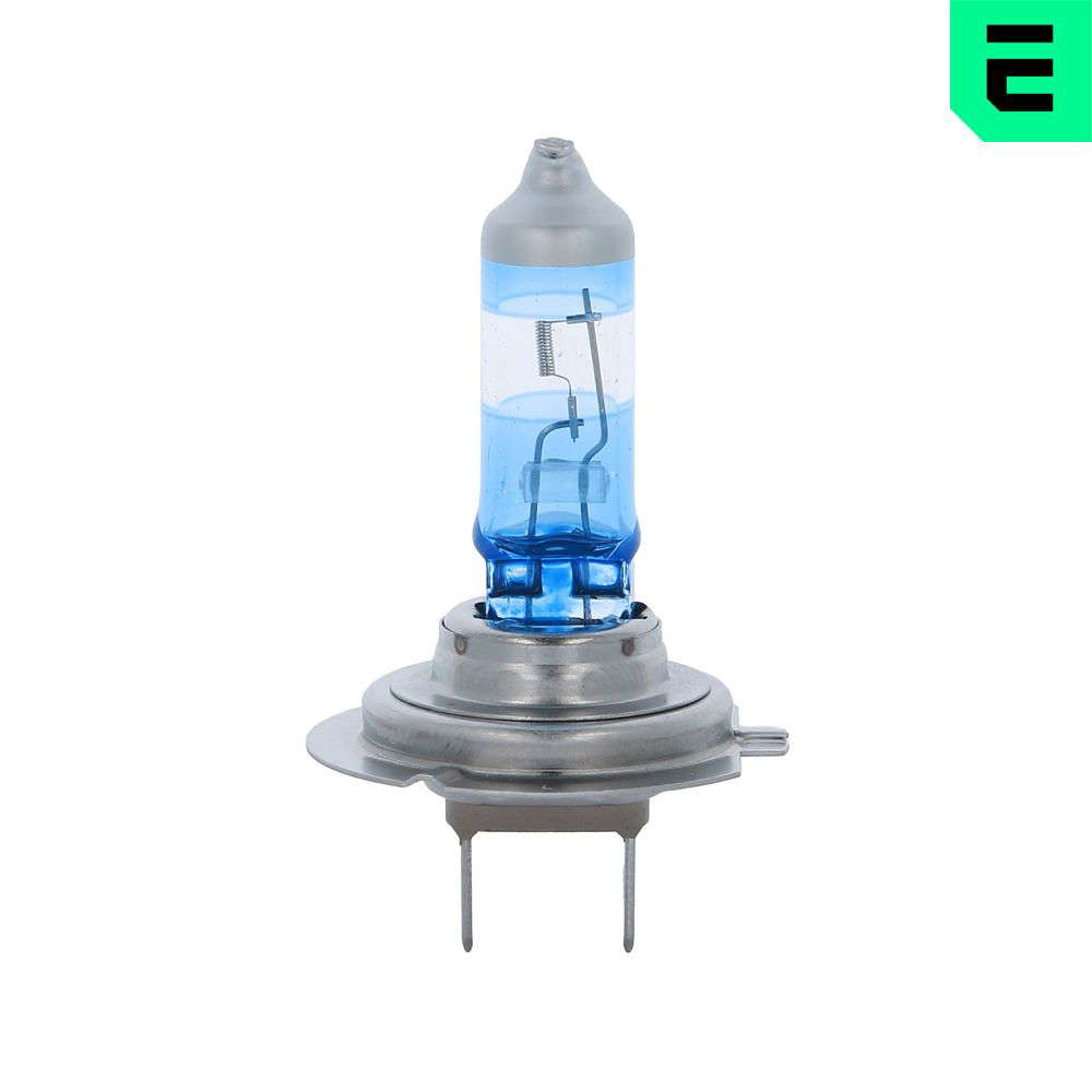 Ampoule feu de route