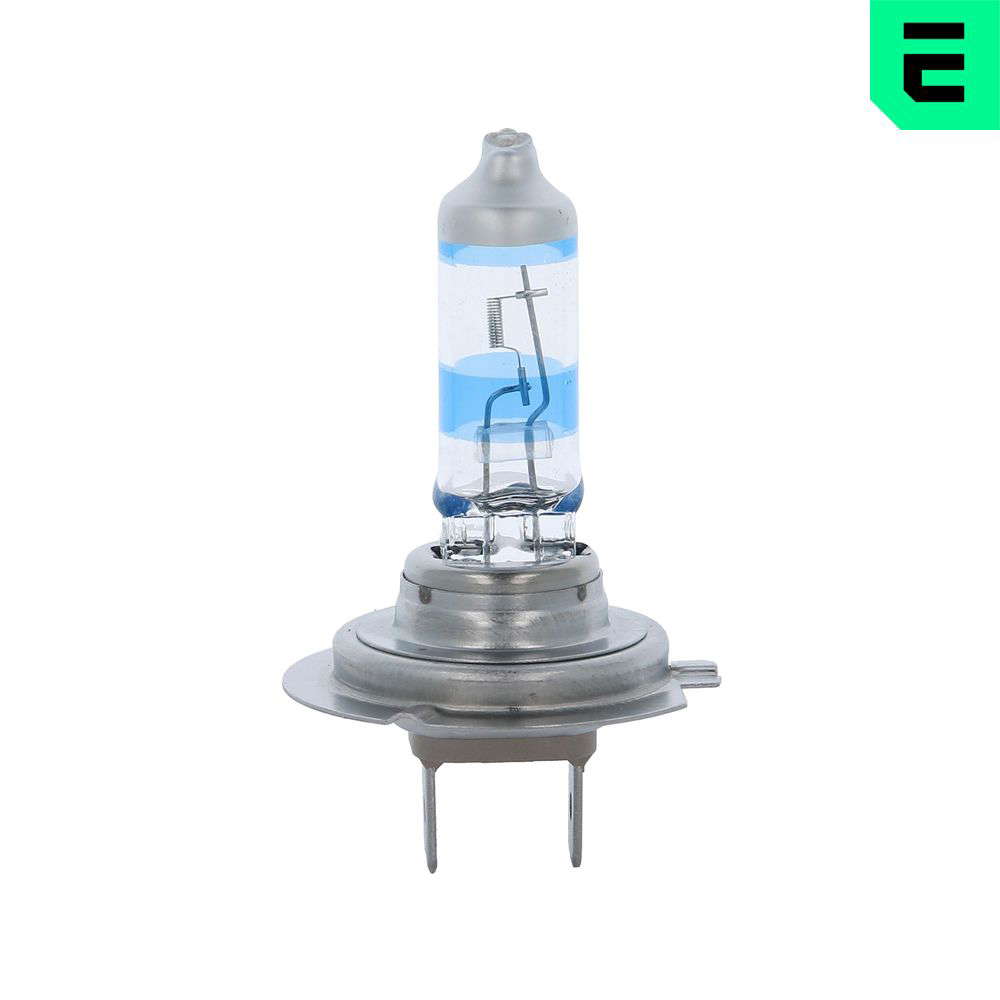 Ampoule feu de route