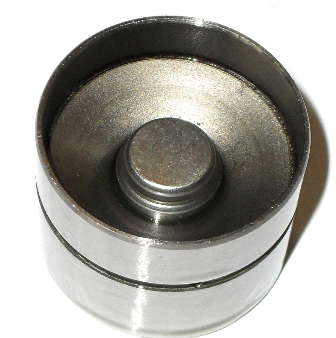 Poussoir hydraulique