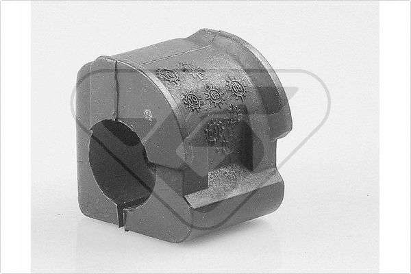 Silent bloc de barre stabilisatrice