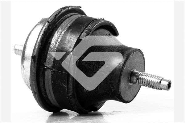 Support moteur