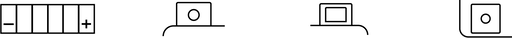 Batterie de démarrage