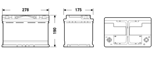 Batterie