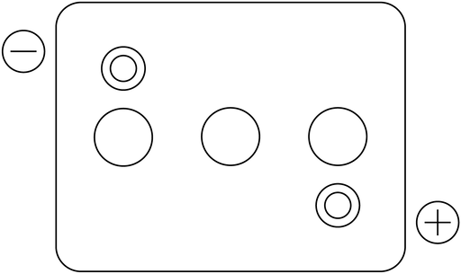 Batterie de démarrage