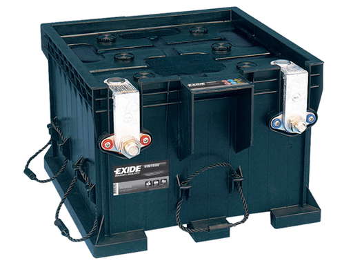 Batterie de démarrage