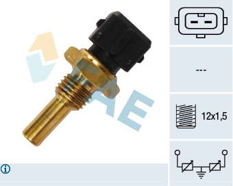 Sonde de température
