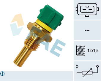 Sonde de température