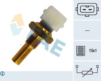 Sonde de température