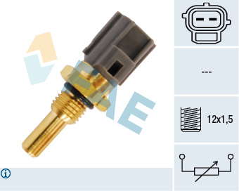 Sonde de température