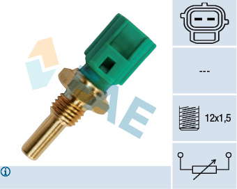 Sonde de température