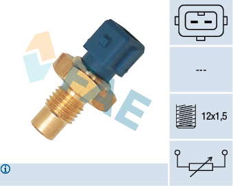 Sonde de température