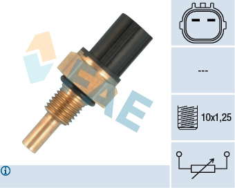 Sonde de température
