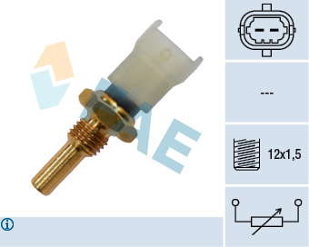 Sonde de température