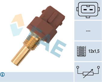 Sonde de température