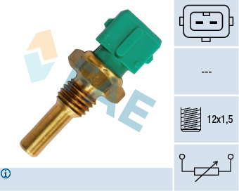 Sonde de température
