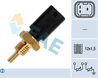Sonde de température