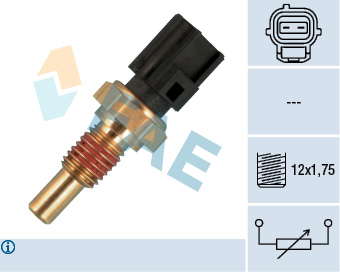 Sonde de température