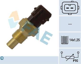 Sonde de température