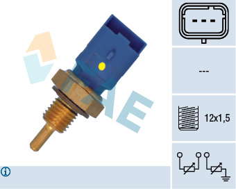 Sonde de température
