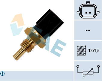 Sonde de température