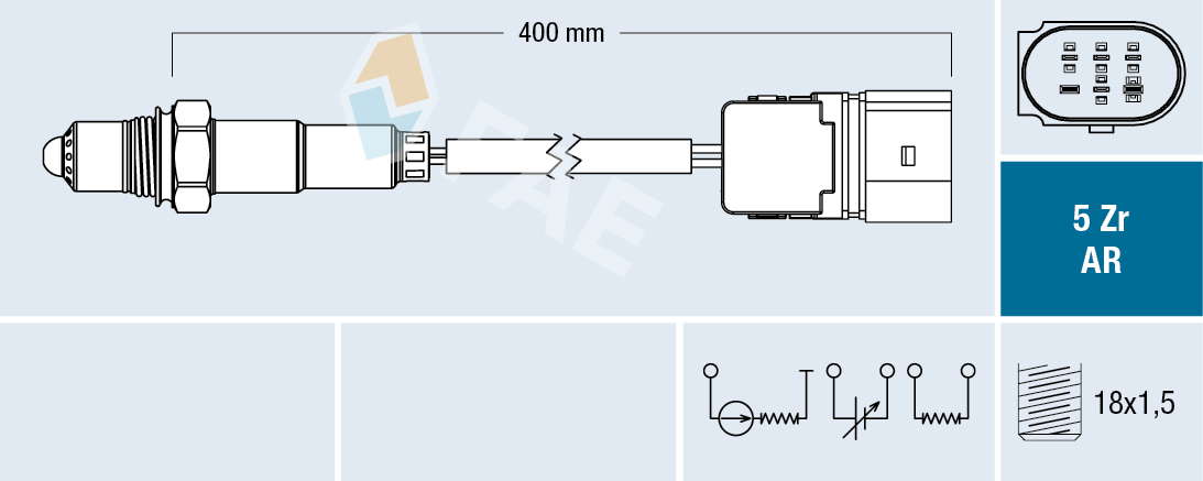 Sonde lambda