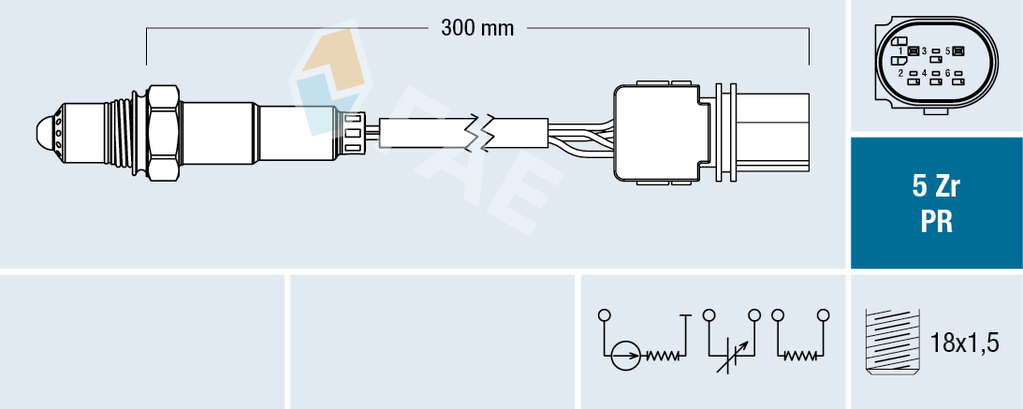 Sonde lambda