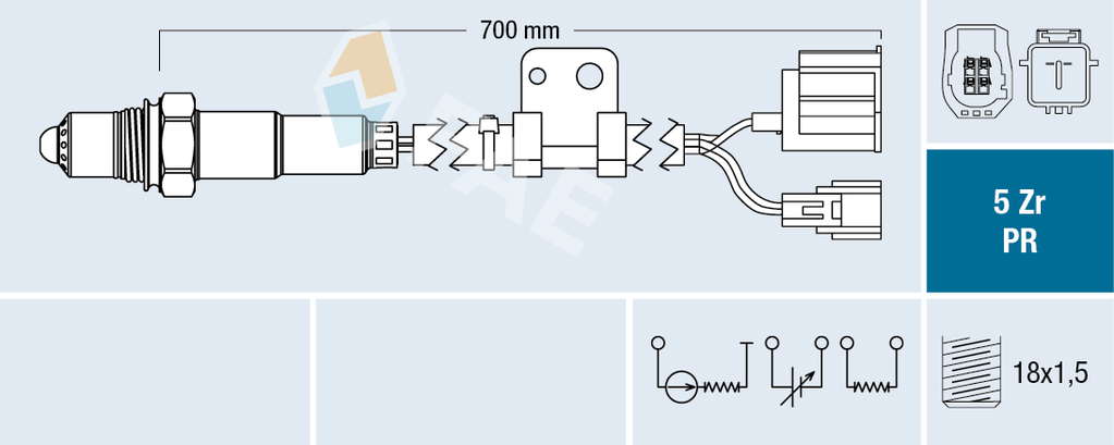 Sonde lambda