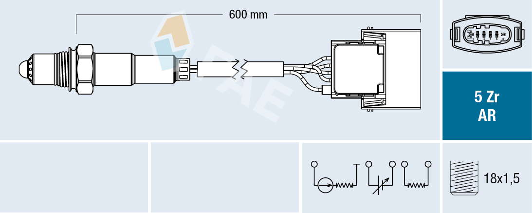Sonde lambda
